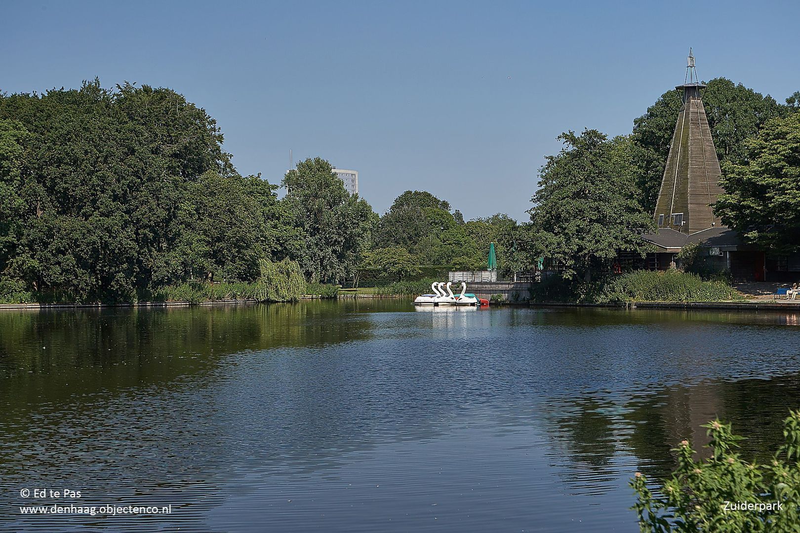 Meppelweg 644, Den Haag foto-39 blur