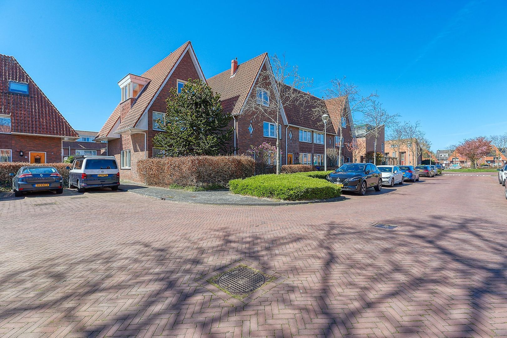 Kerkuillaan 61, Den Haag foto-0 blur