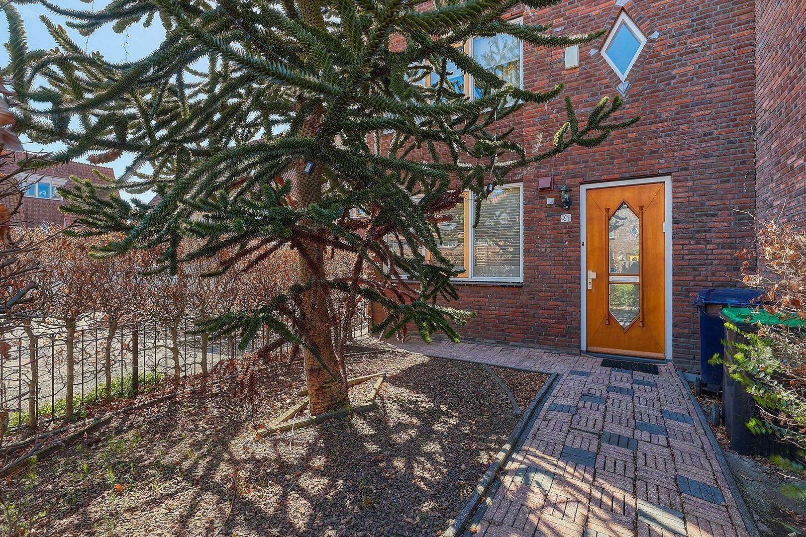 Kerkuillaan 61, Den Haag foto-1 blur