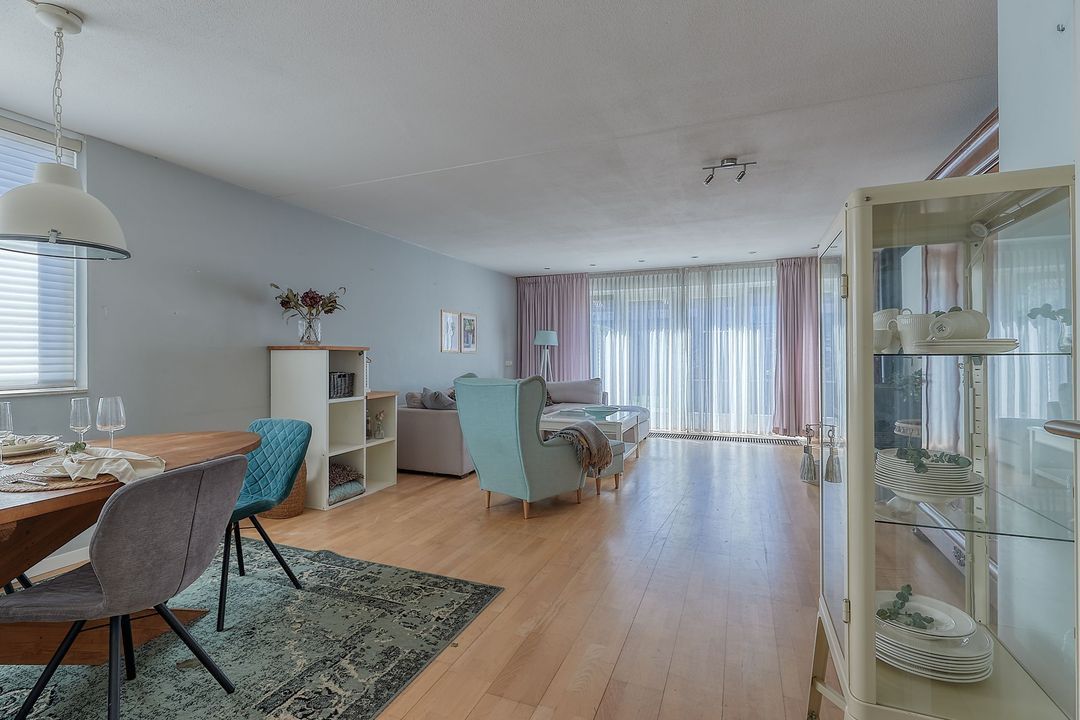 Kerkuillaan 61, Den Haag