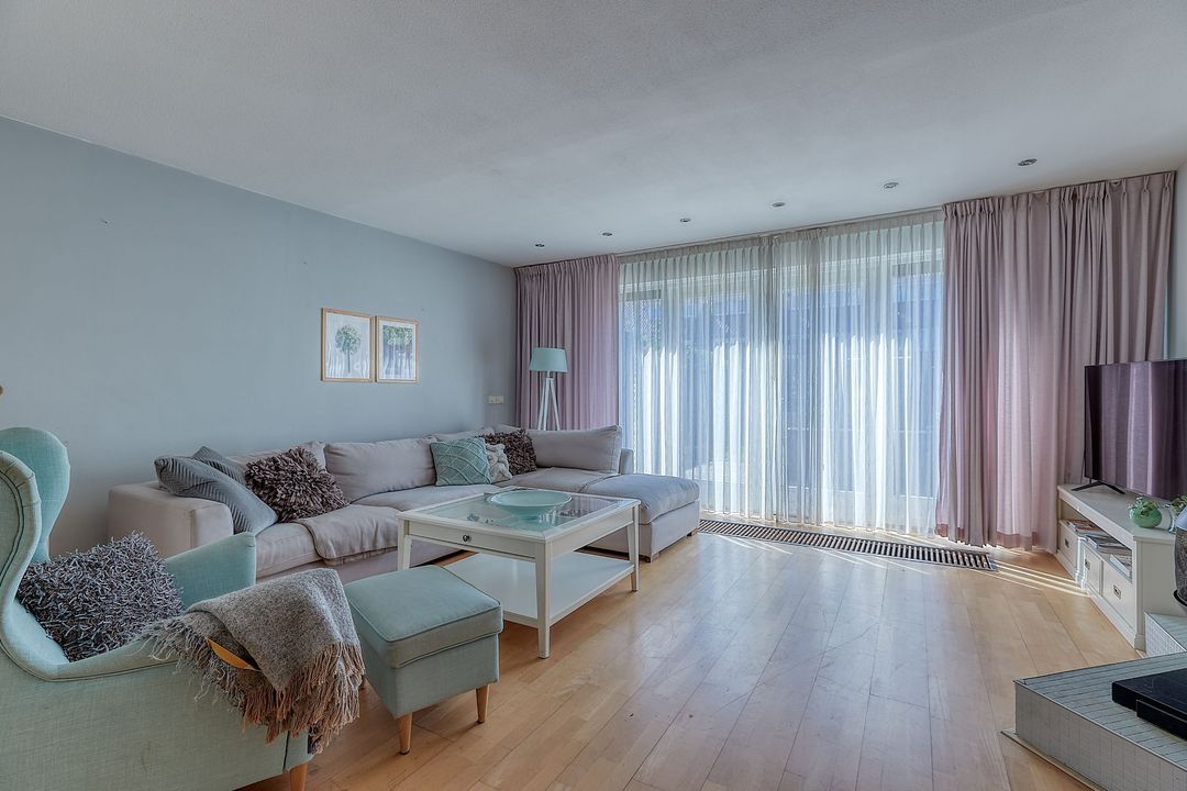 Kerkuillaan 61, Den Haag