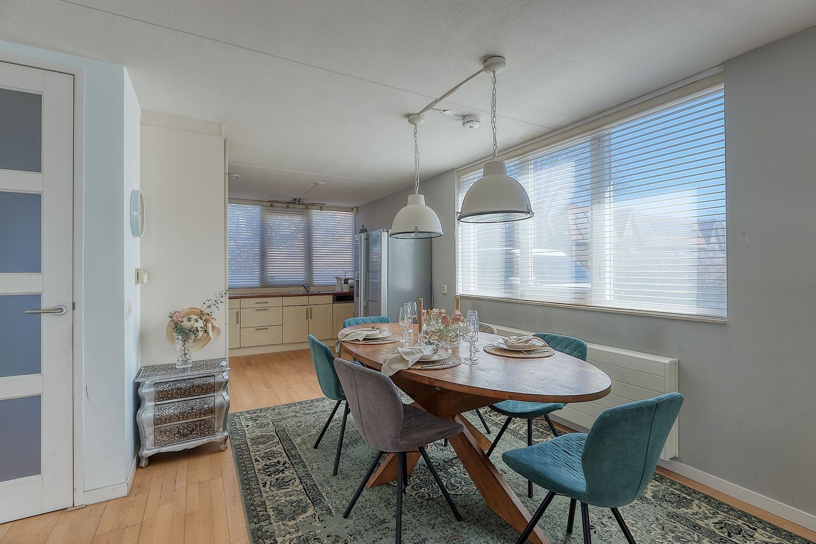 Kerkuillaan 61, Den Haag foto-6 blur