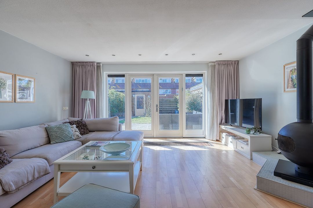 Kerkuillaan 61, Den Haag