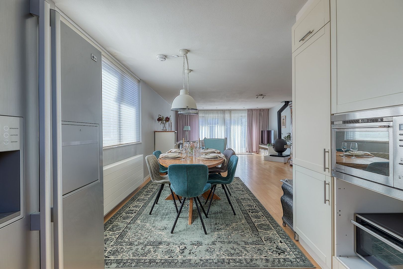 Kerkuillaan 61, Den Haag foto-7 blur