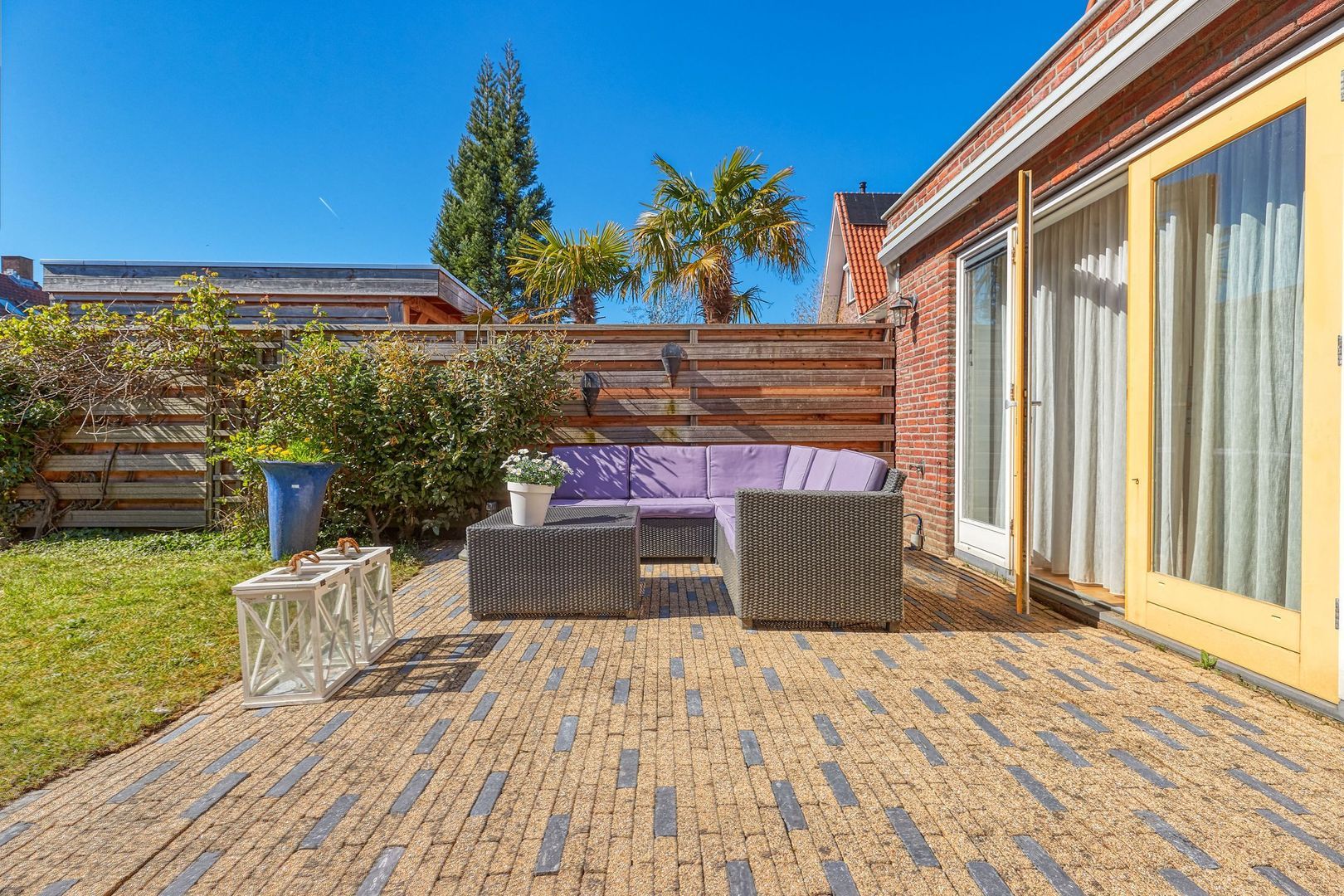 Kerkuillaan 61, Den Haag foto-11 blur