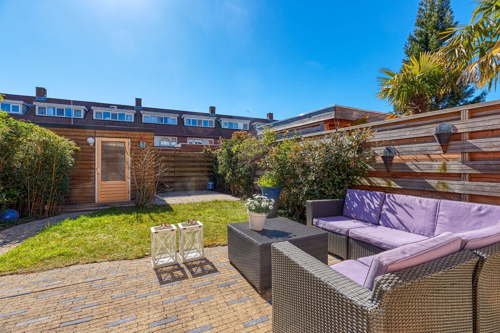 Kerkuillaan 61, Den Haag foto-12 blur