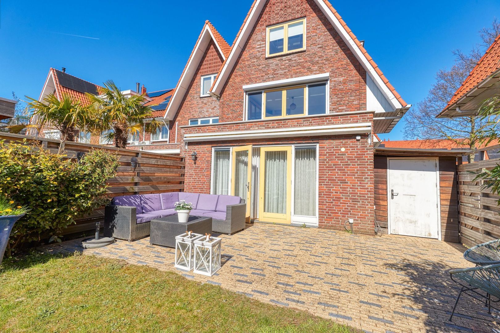 Kerkuillaan 61, Den Haag foto-14 blur