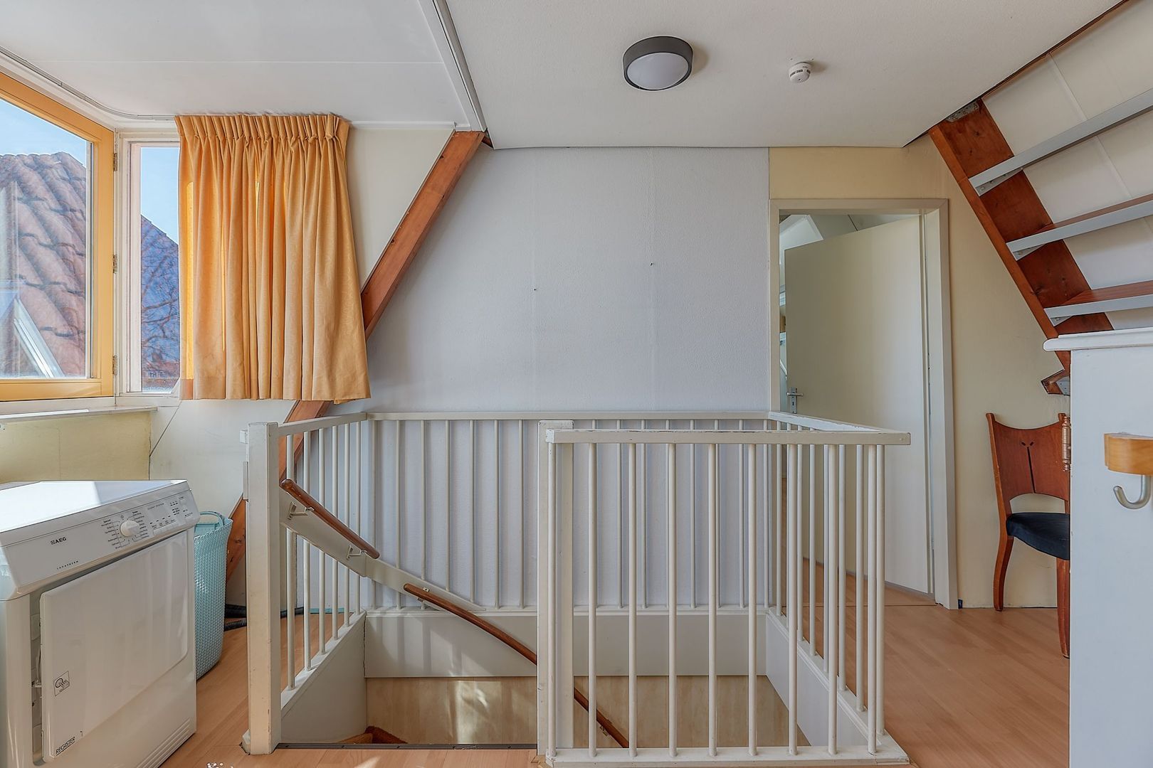 Kerkuillaan 61, Den Haag foto-29 blur