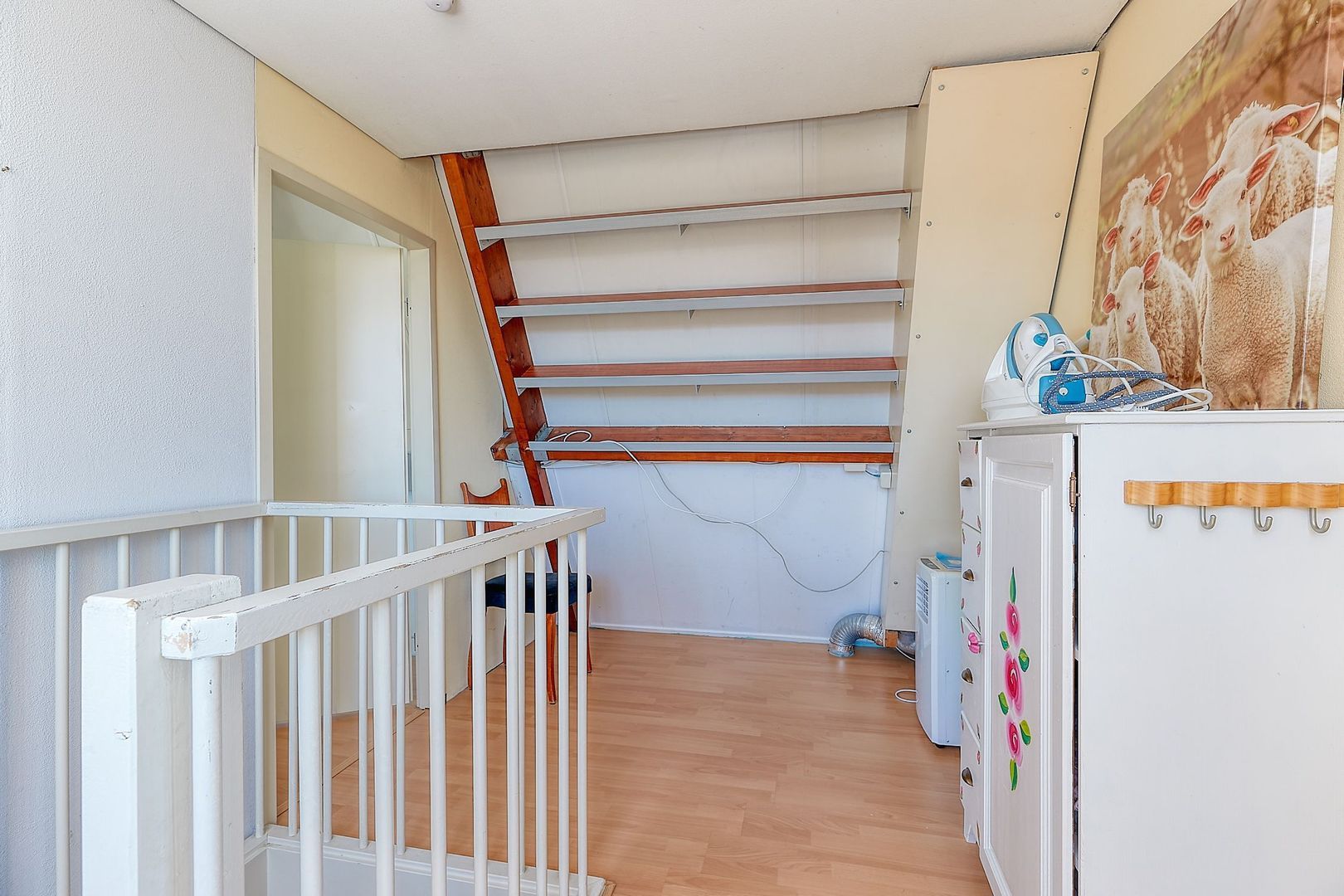 Kerkuillaan 61, Den Haag foto-30 blur