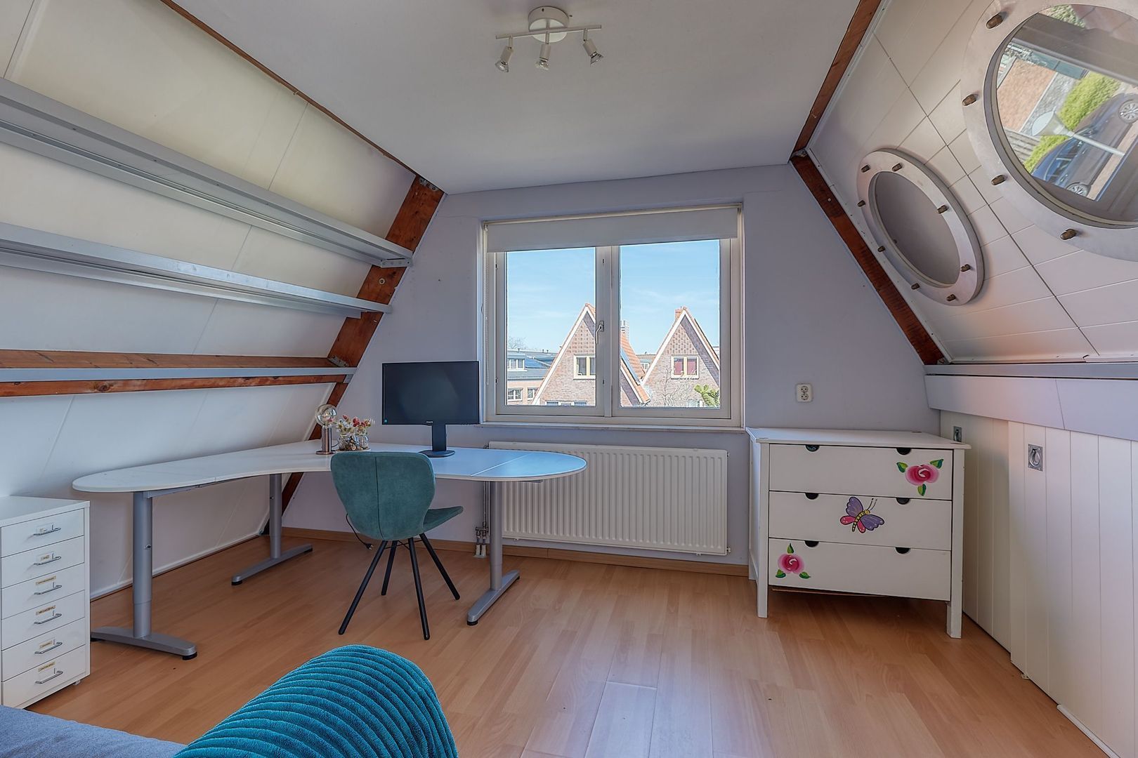 Kerkuillaan 61, Den Haag foto-31 blur