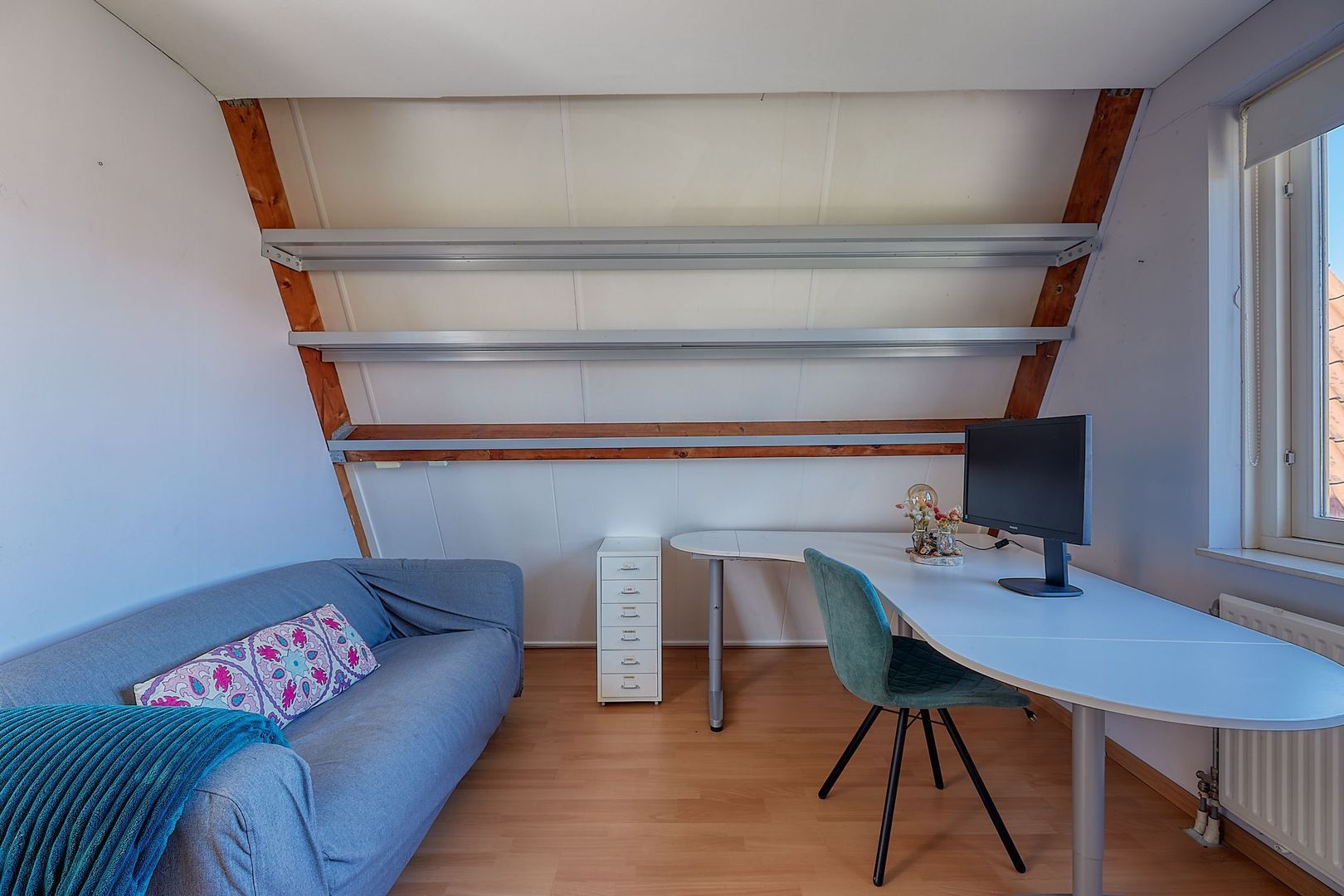 Kerkuillaan 61, Den Haag foto-32 blur