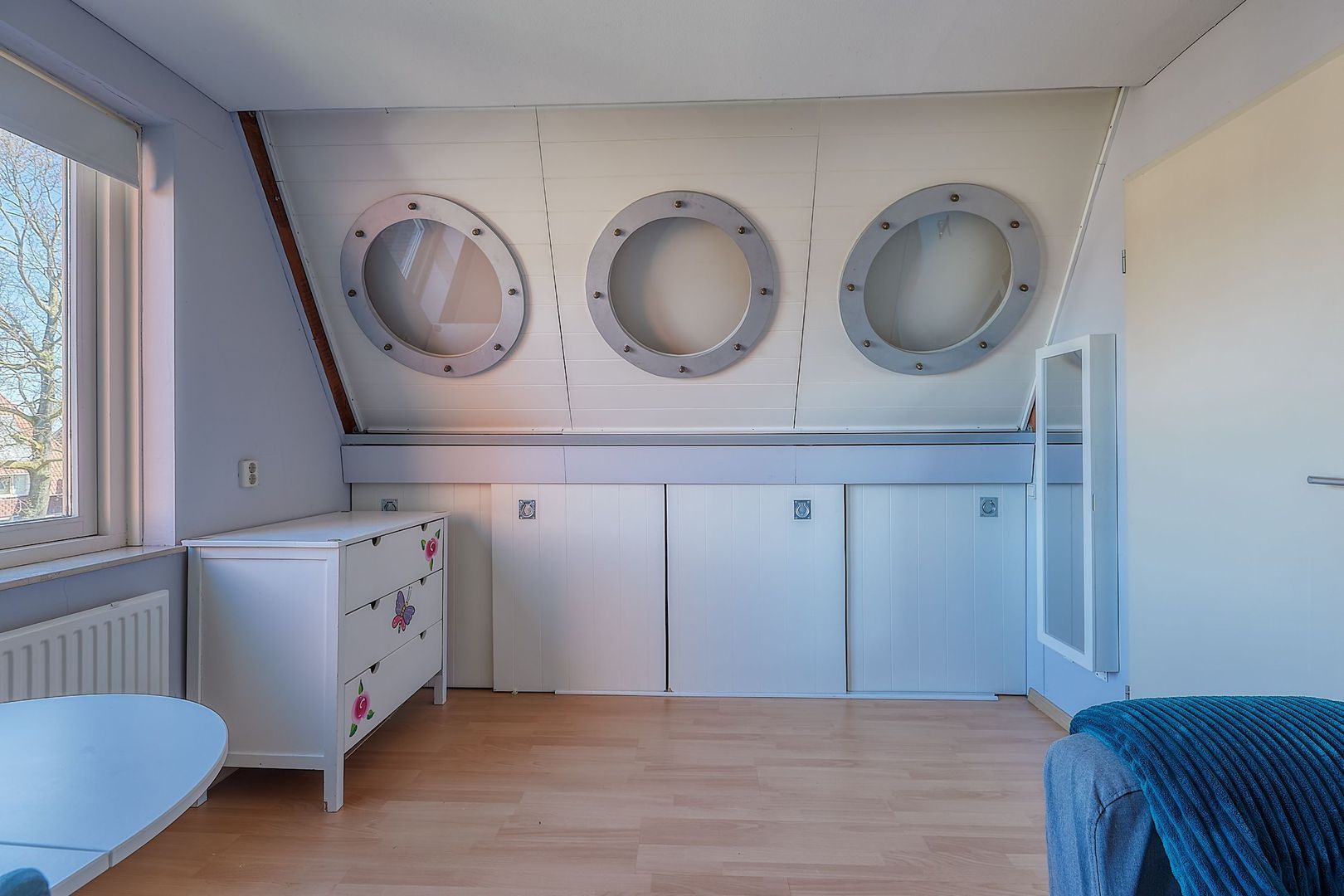 Kerkuillaan 61, Den Haag foto-33 blur