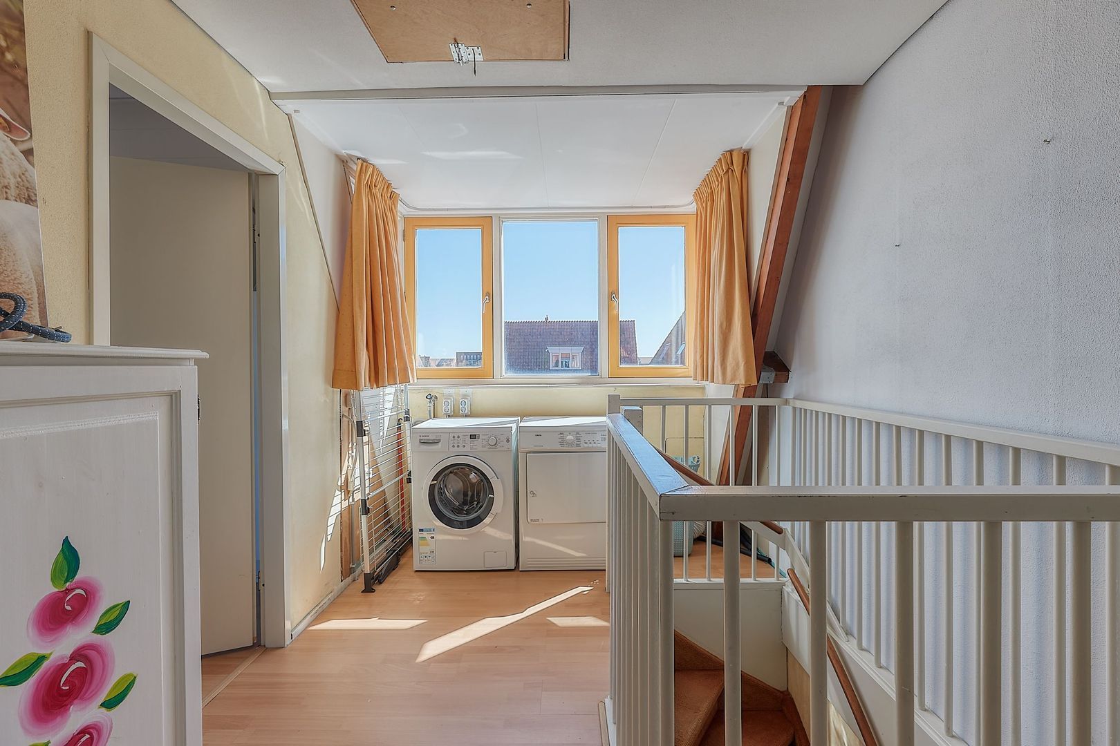 Kerkuillaan 61, Den Haag foto-34 blur