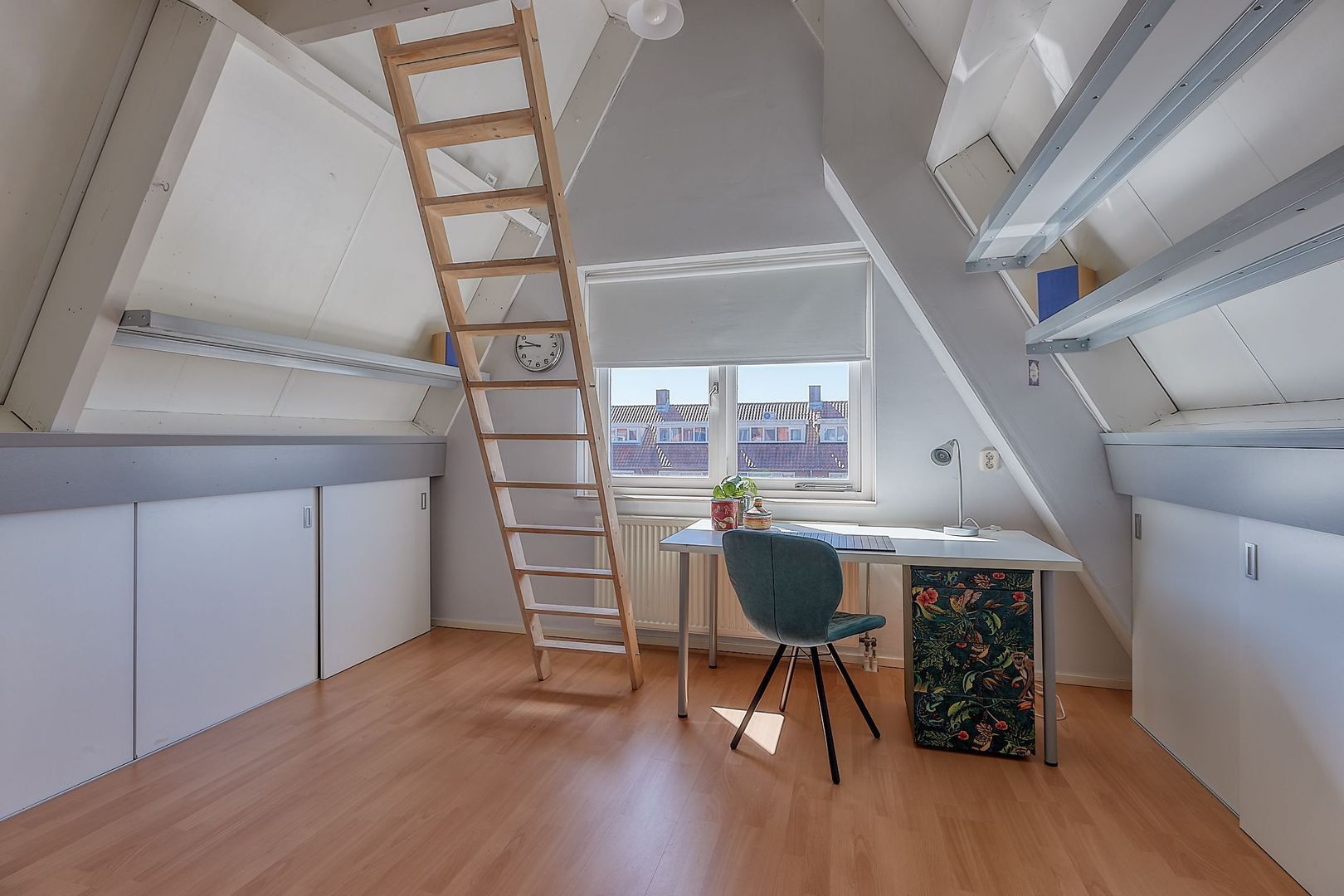 Kerkuillaan 61, Den Haag foto-35 blur