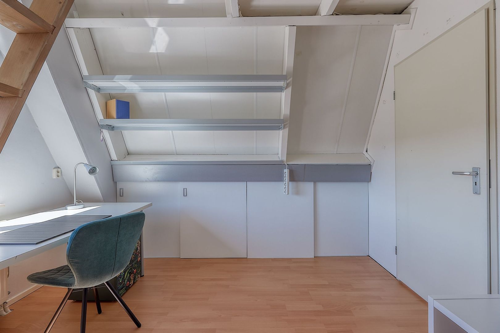 Kerkuillaan 61, Den Haag foto-37 blur