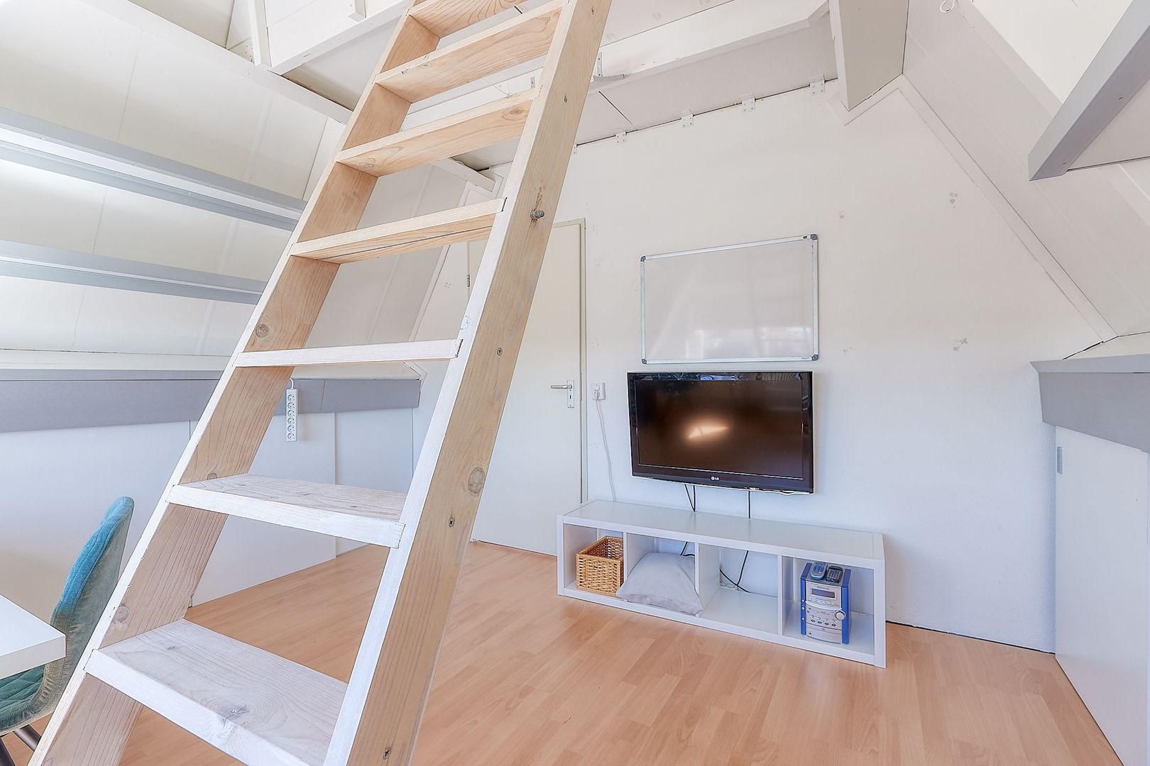 Kerkuillaan 61, Den Haag foto-38 blur