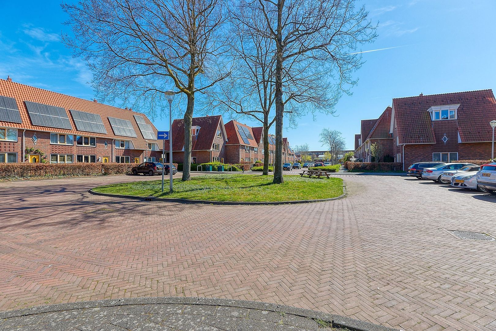 Kerkuillaan 61, Den Haag foto-43 blur