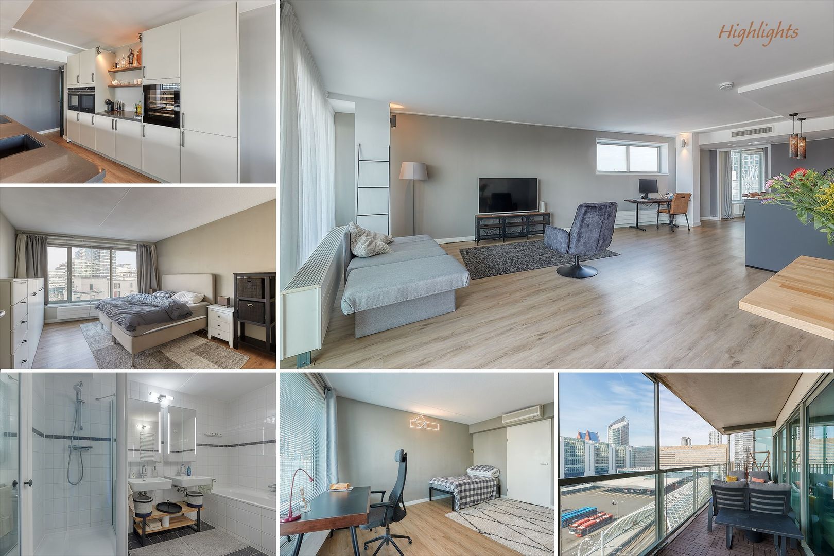 Prins Willem-Alexanderweg 253, Den Haag foto-1 blur