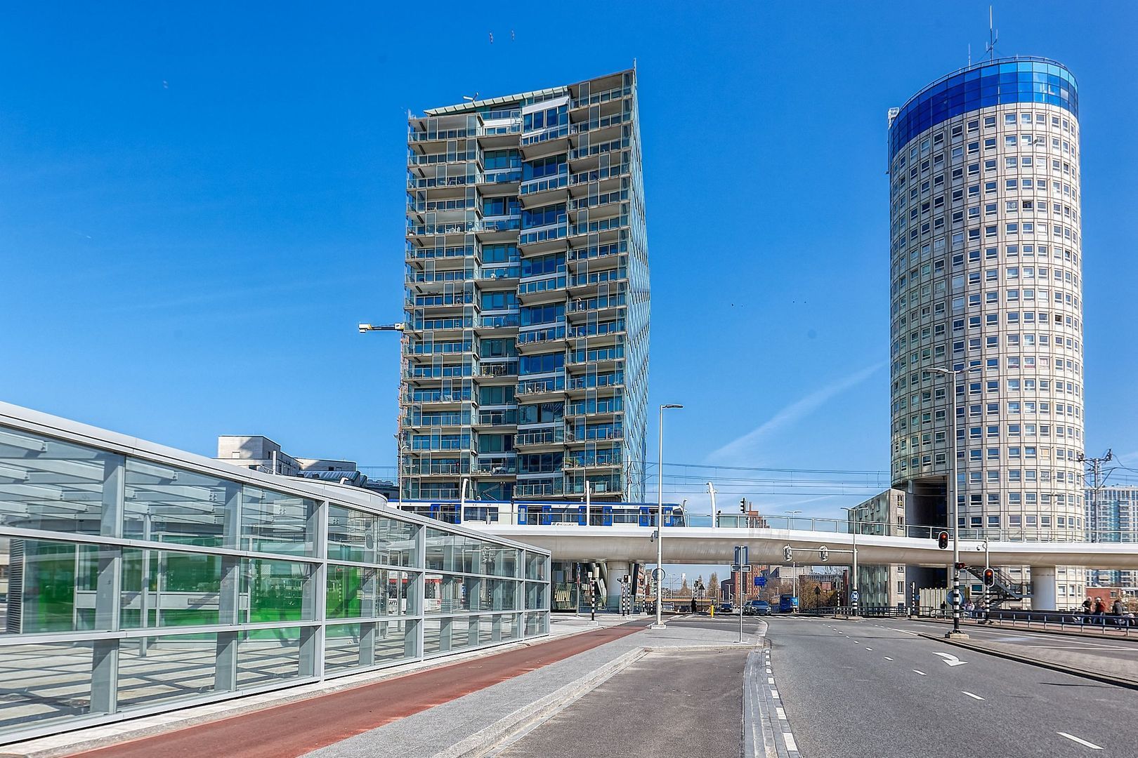 Prins Willem-Alexanderweg 253, Den Haag foto-41 blur