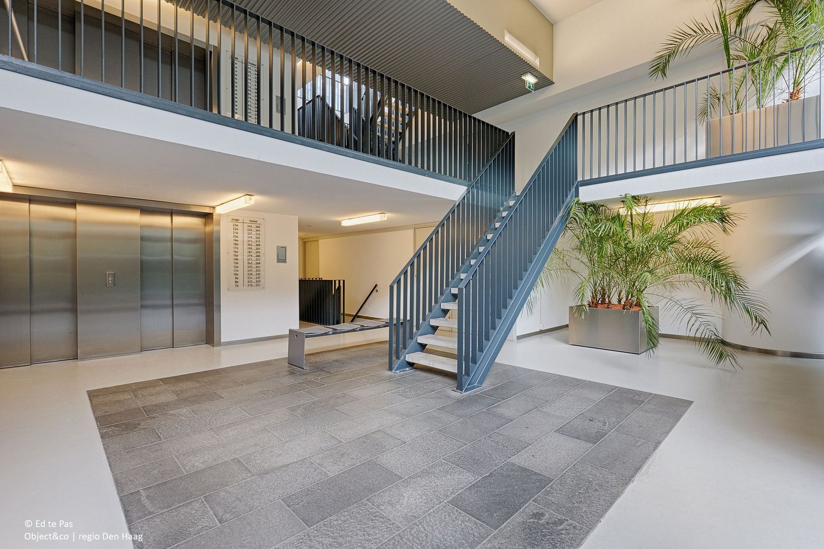 Prins Willem-Alexanderweg 253, Den Haag foto-38 blur