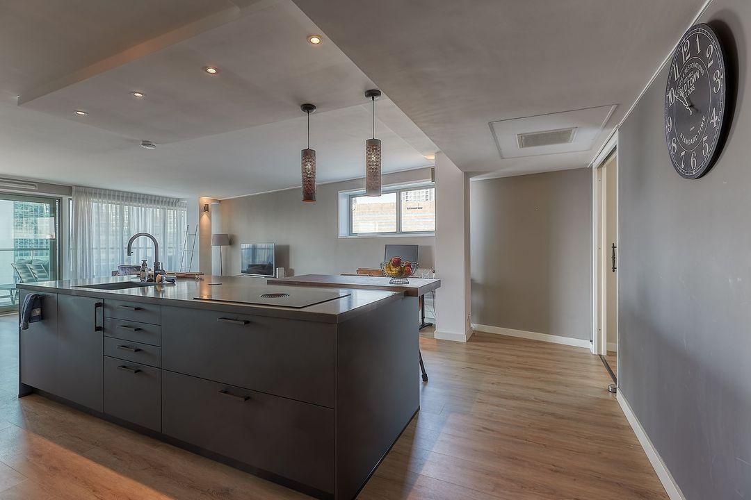 Prins Willem-Alexanderweg 253, Den Haag