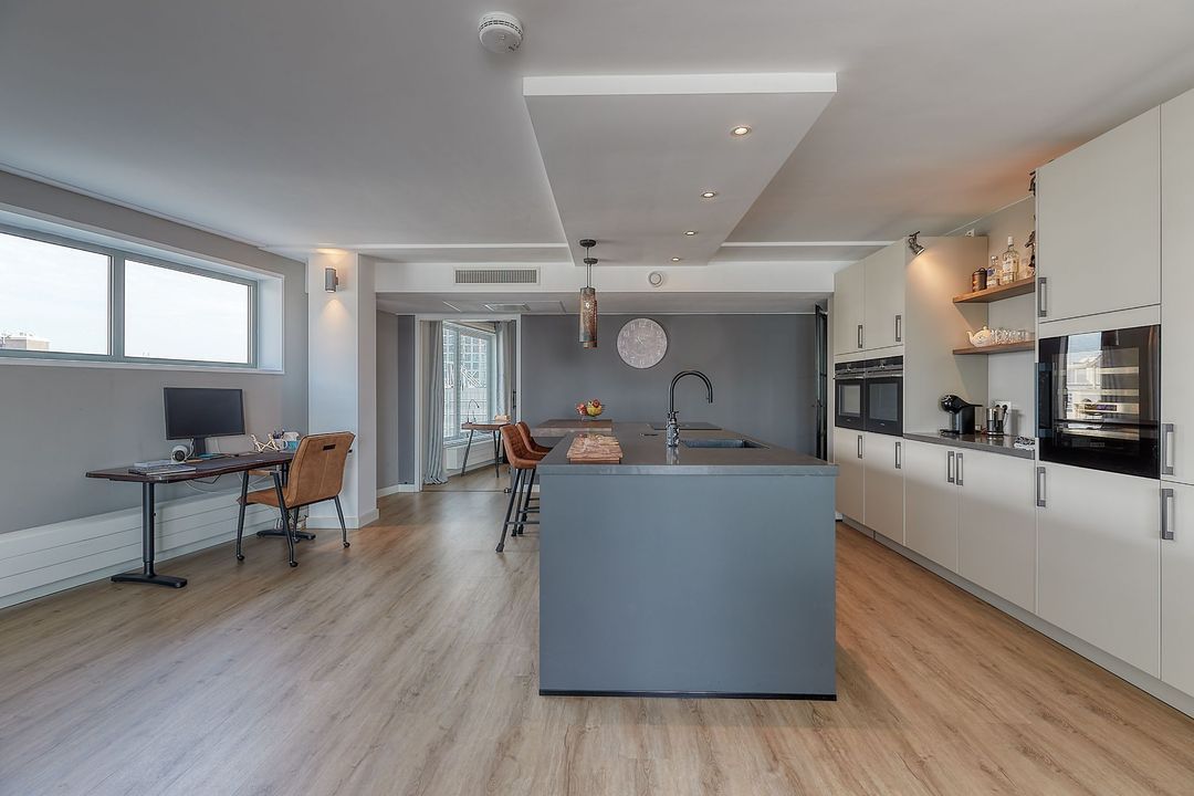 Prins Willem-Alexanderweg 253, Den Haag