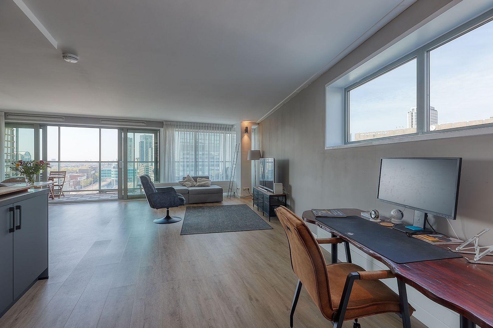 Prins Willem-Alexanderweg 253, Den Haag foto-7 blur