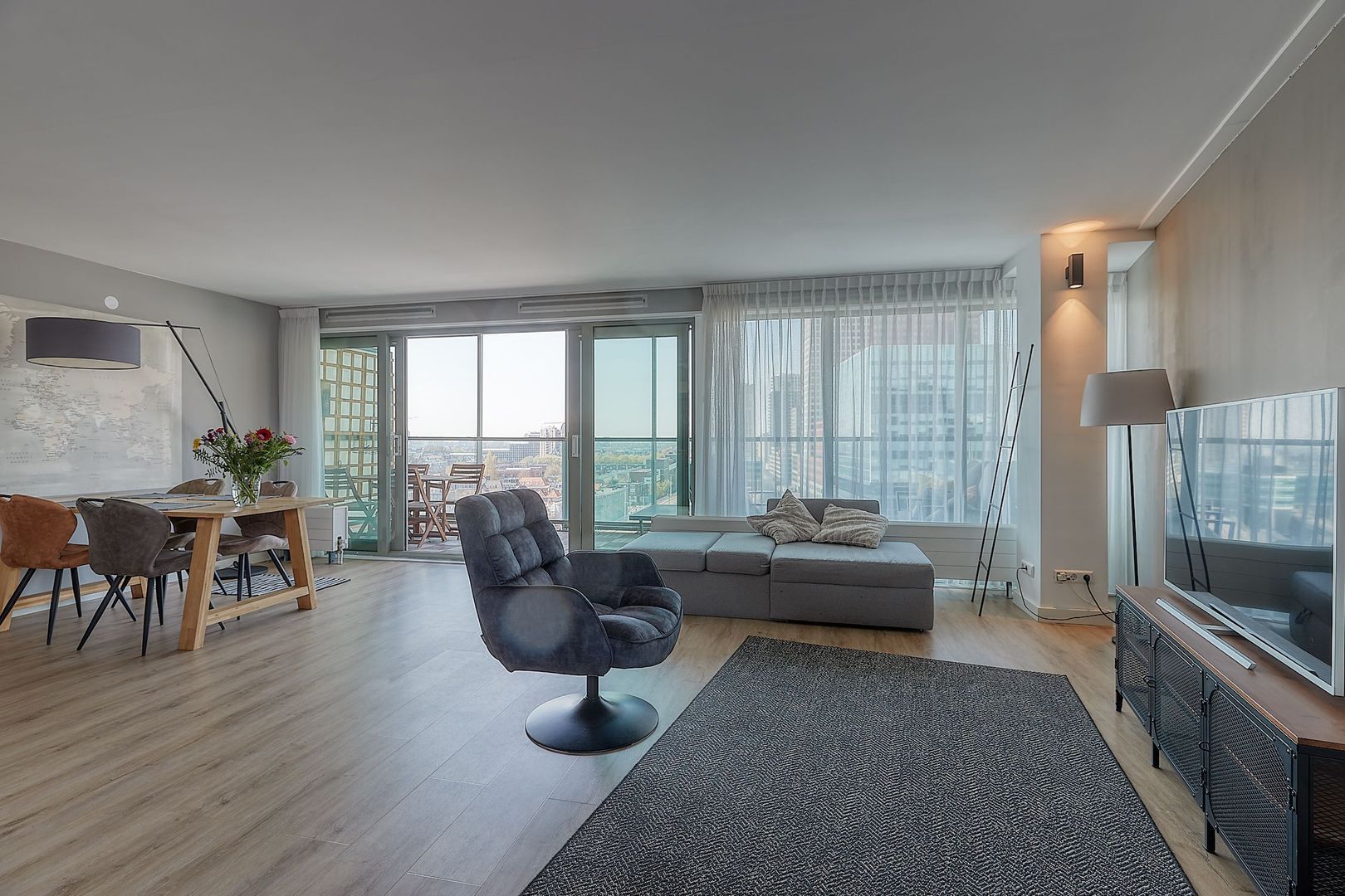 Prins Willem-Alexanderweg 253, Den Haag foto-8 blur