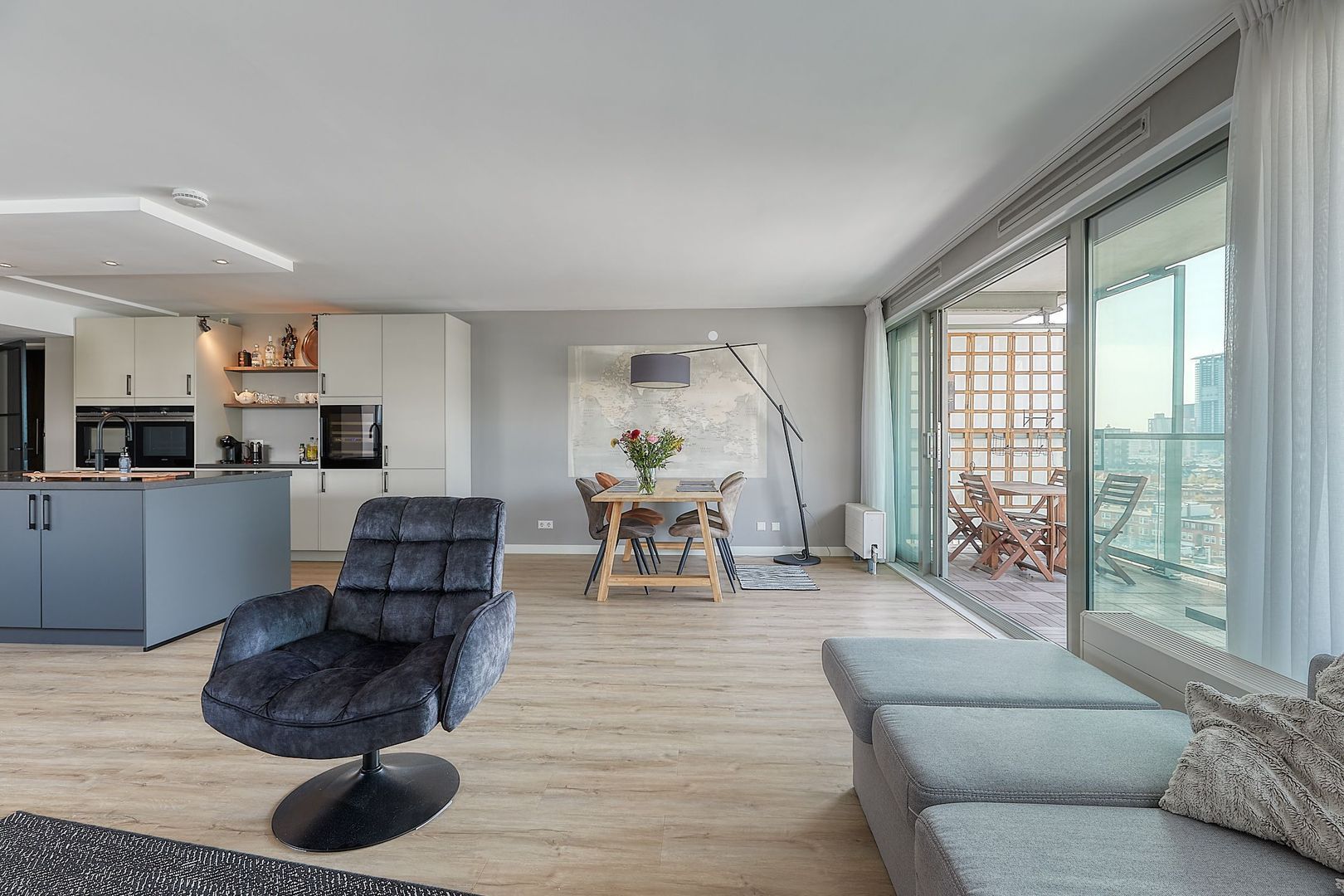 Prins Willem-Alexanderweg 253, Den Haag foto-9 blur