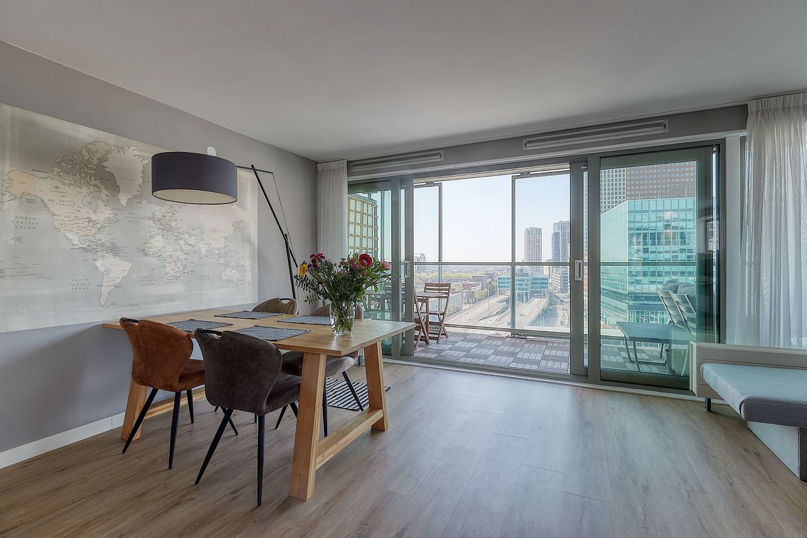 Prins Willem-Alexanderweg 253, Den Haag foto-10 blur