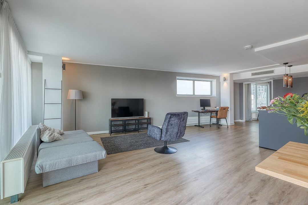 Prins Willem-Alexanderweg 253, Den Haag