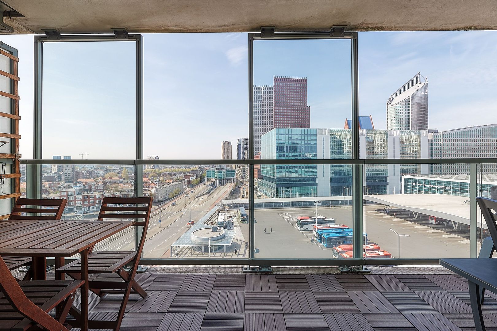 Prins Willem-Alexanderweg 253, Den Haag foto-11 blur