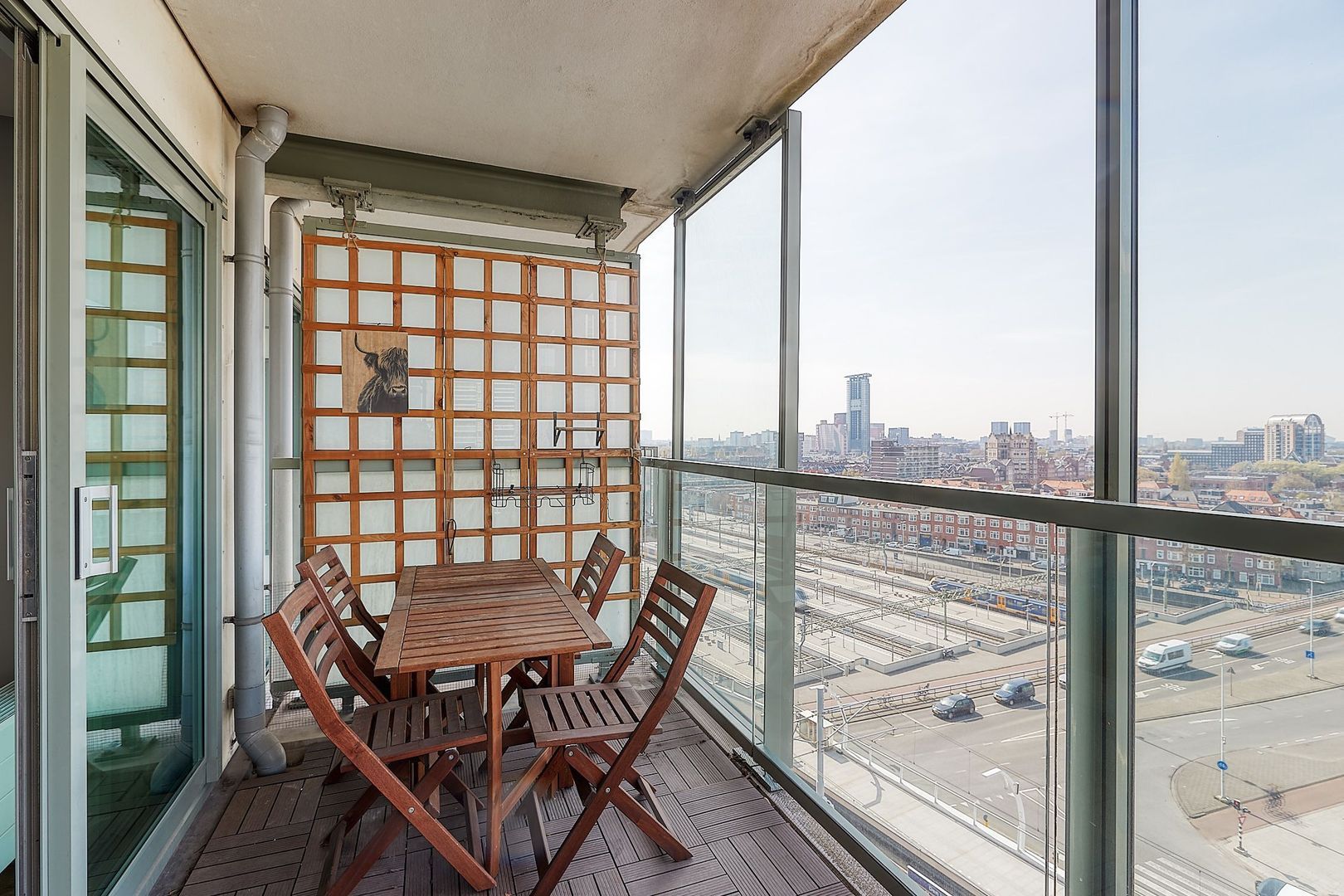 Prins Willem-Alexanderweg 253, Den Haag foto-12 blur