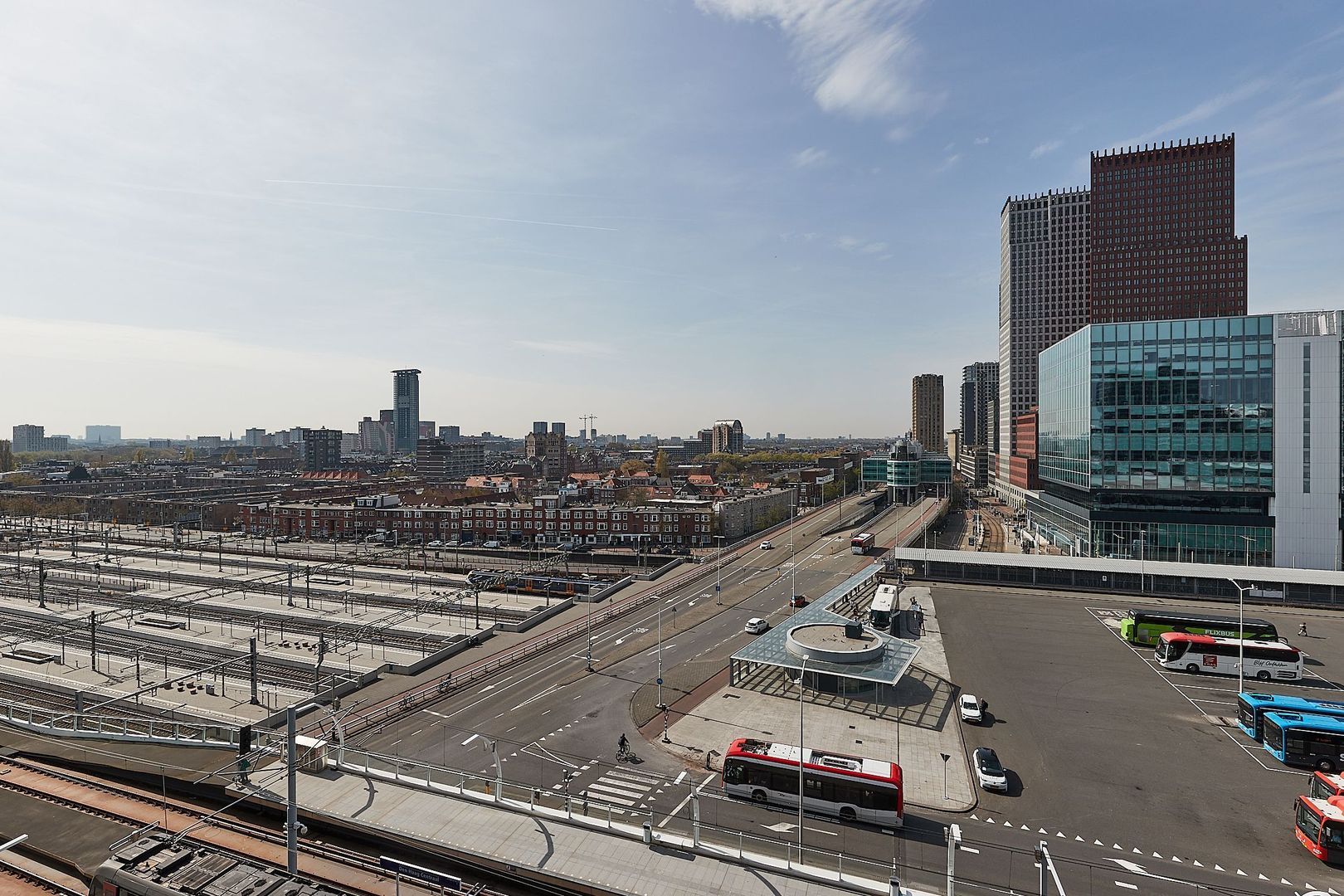 Prins Willem-Alexanderweg 253, Den Haag foto-13 blur