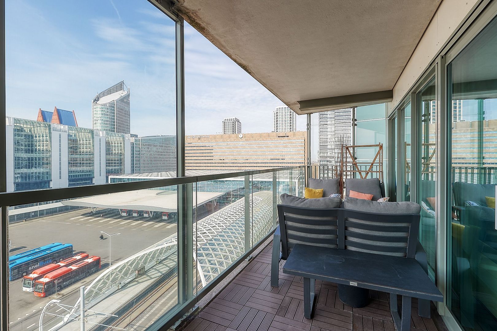 Prins Willem-Alexanderweg 253, Den Haag foto-14 blur