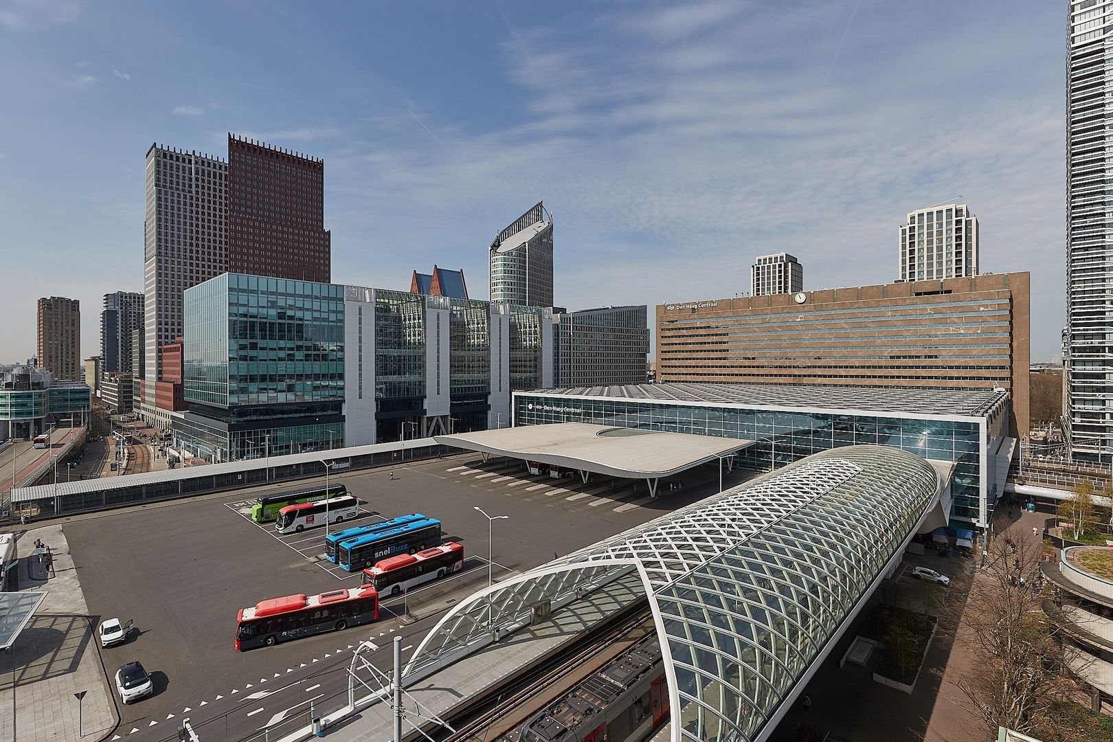 Prins Willem-Alexanderweg 253, Den Haag foto-15 blur