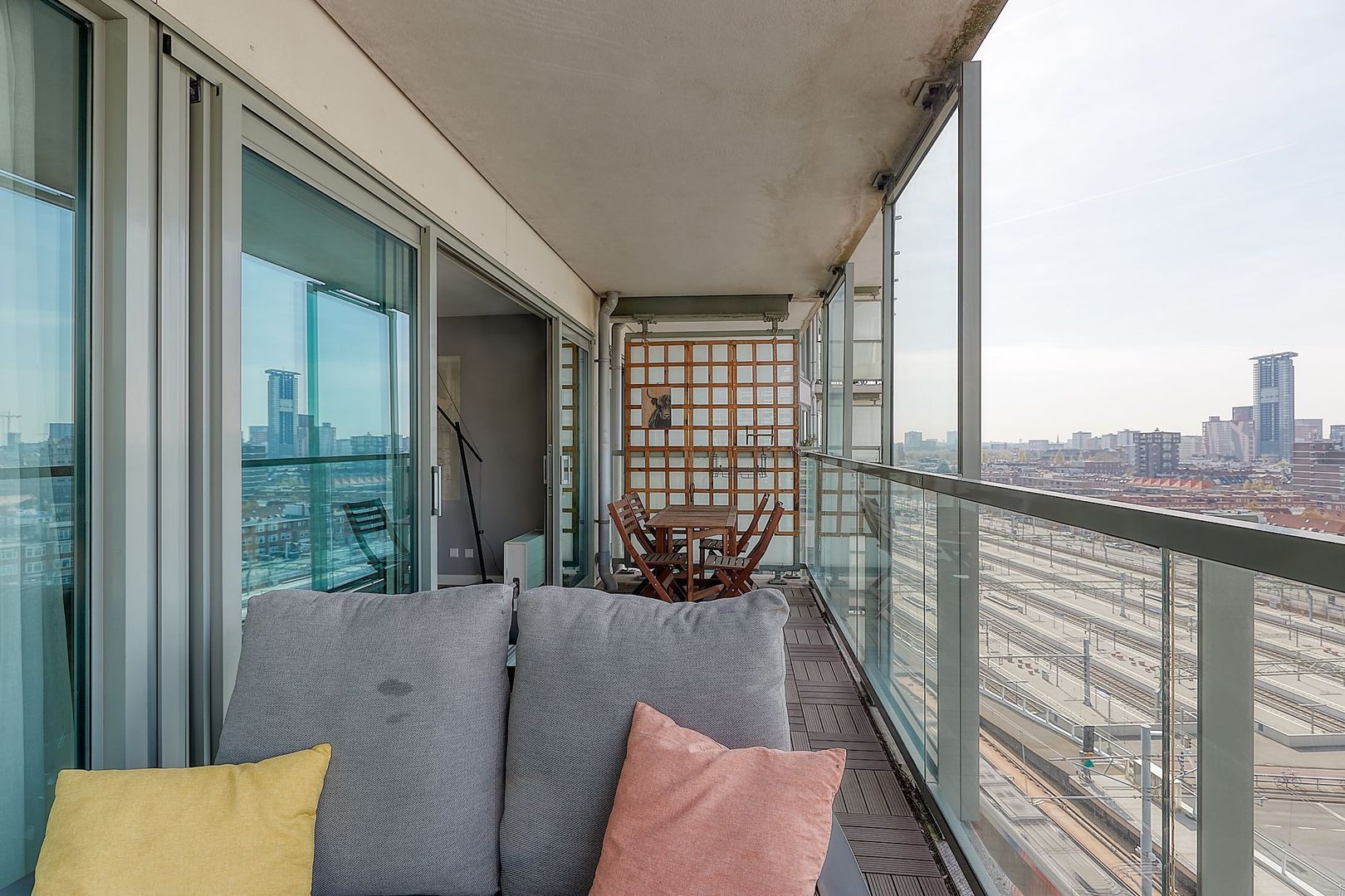 Prins Willem-Alexanderweg 253, Den Haag foto-17 blur