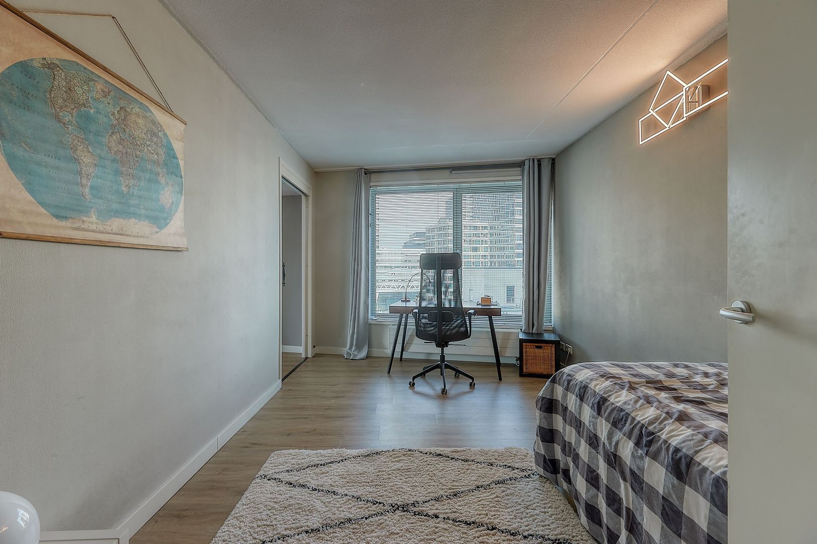 Prins Willem-Alexanderweg 253, Den Haag foto-21 blur