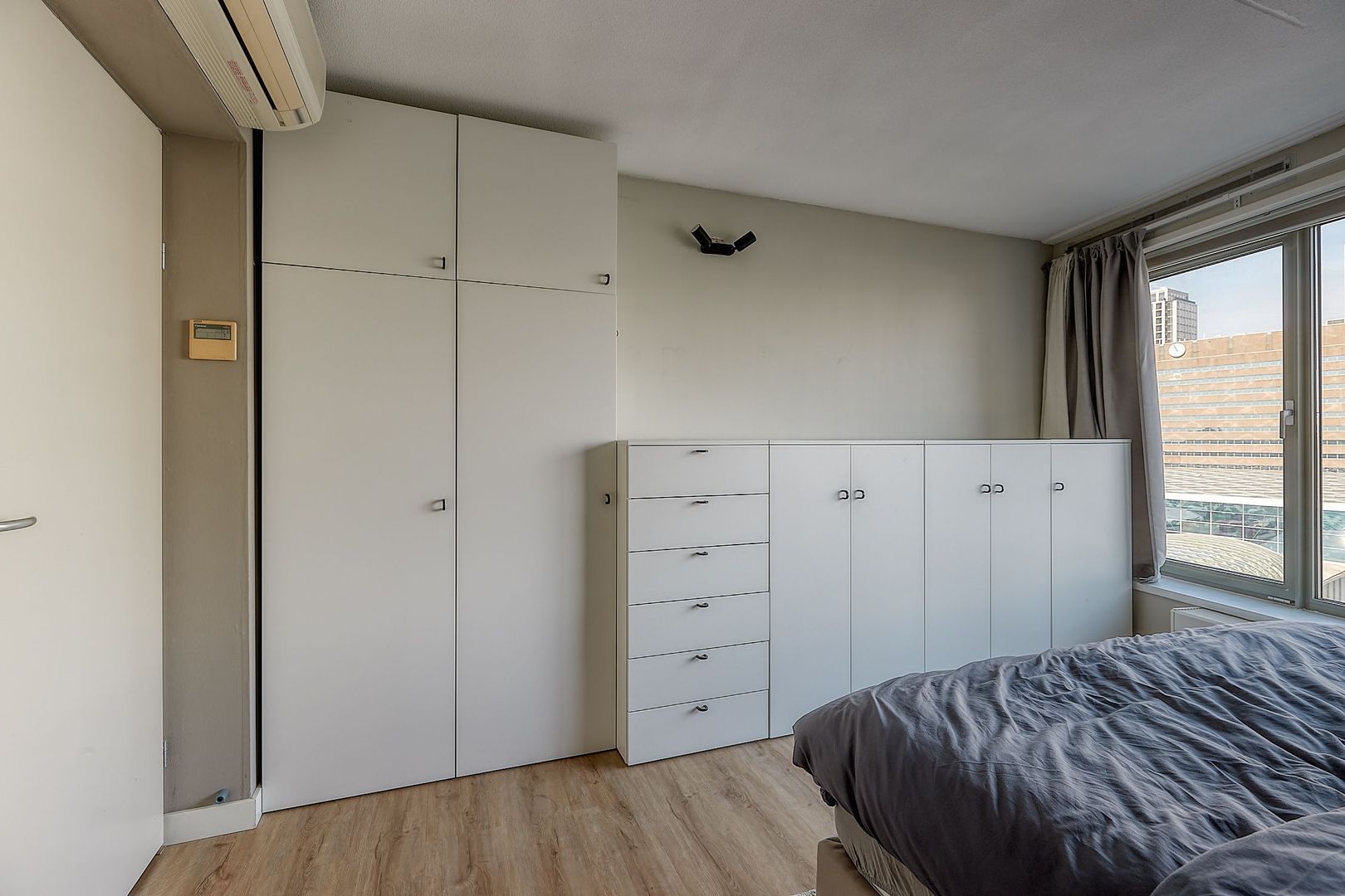 Prins Willem-Alexanderweg 253, Den Haag foto-23 blur