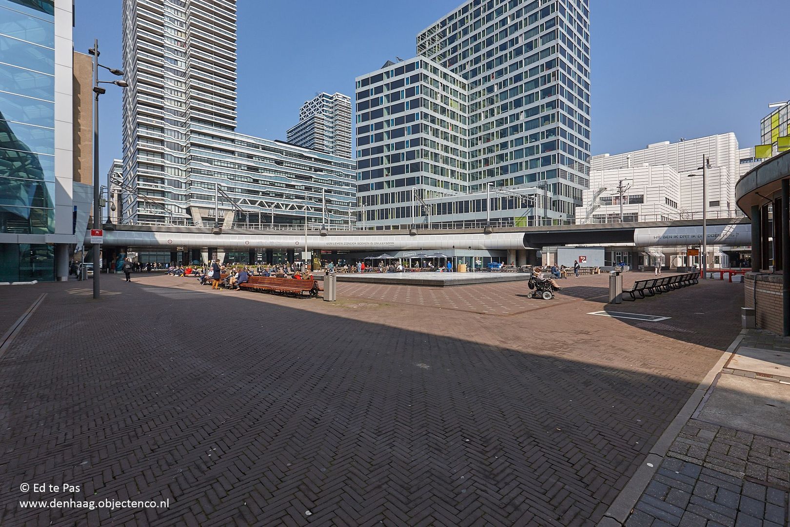 Prins Willem-Alexanderweg 253, Den Haag foto-44 blur