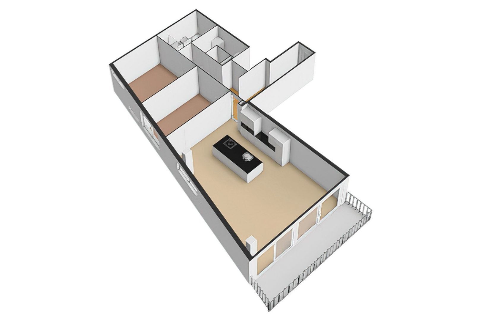 Prins Willem-Alexanderweg 253, Den Haag foto-48 blur