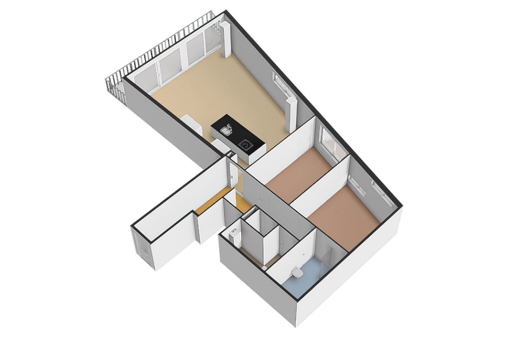 Prins Willem-Alexanderweg 253, Den Haag foto-49 blur