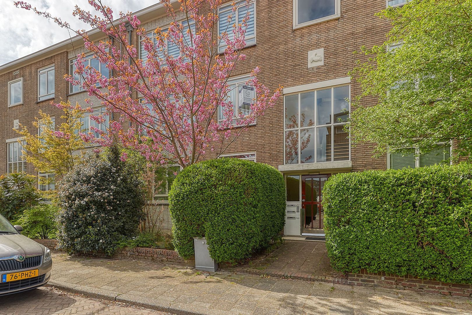 Pieter Meinersstraat 46, Den Haag foto-1 blur