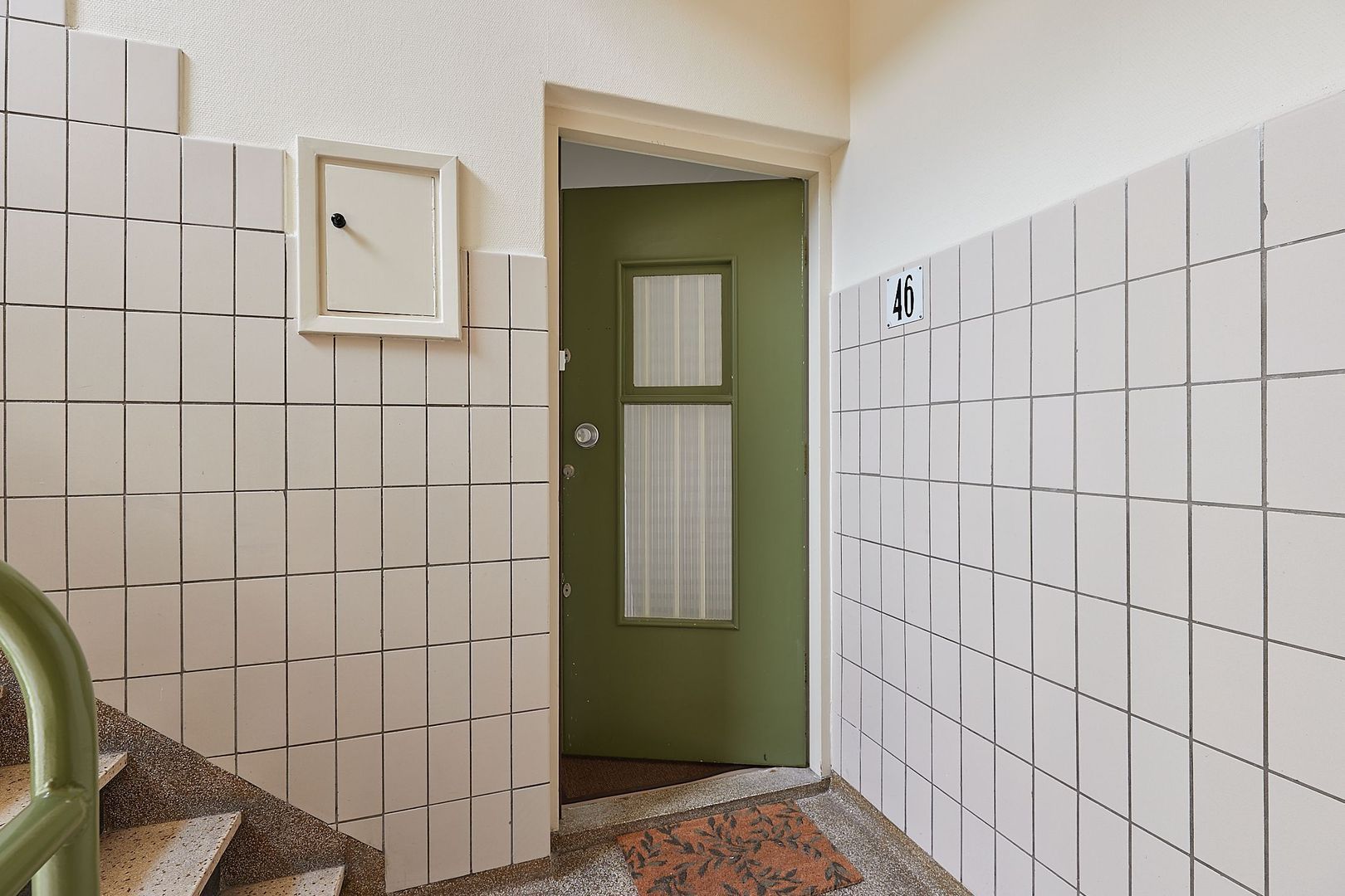 Pieter Meinersstraat 46, Den Haag foto-3 blur