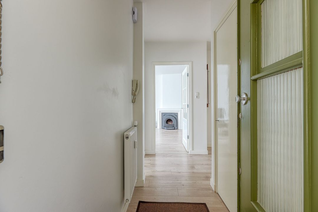 Pieter Meinersstraat 46, Den Haag