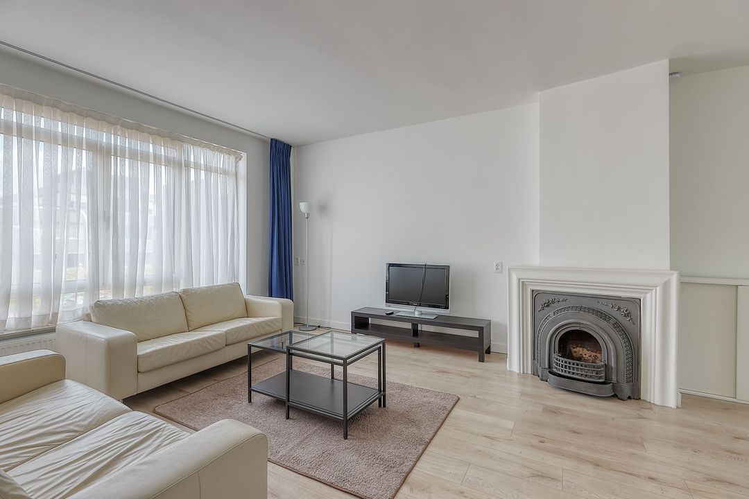 Pieter Meinersstraat 46, Den Haag