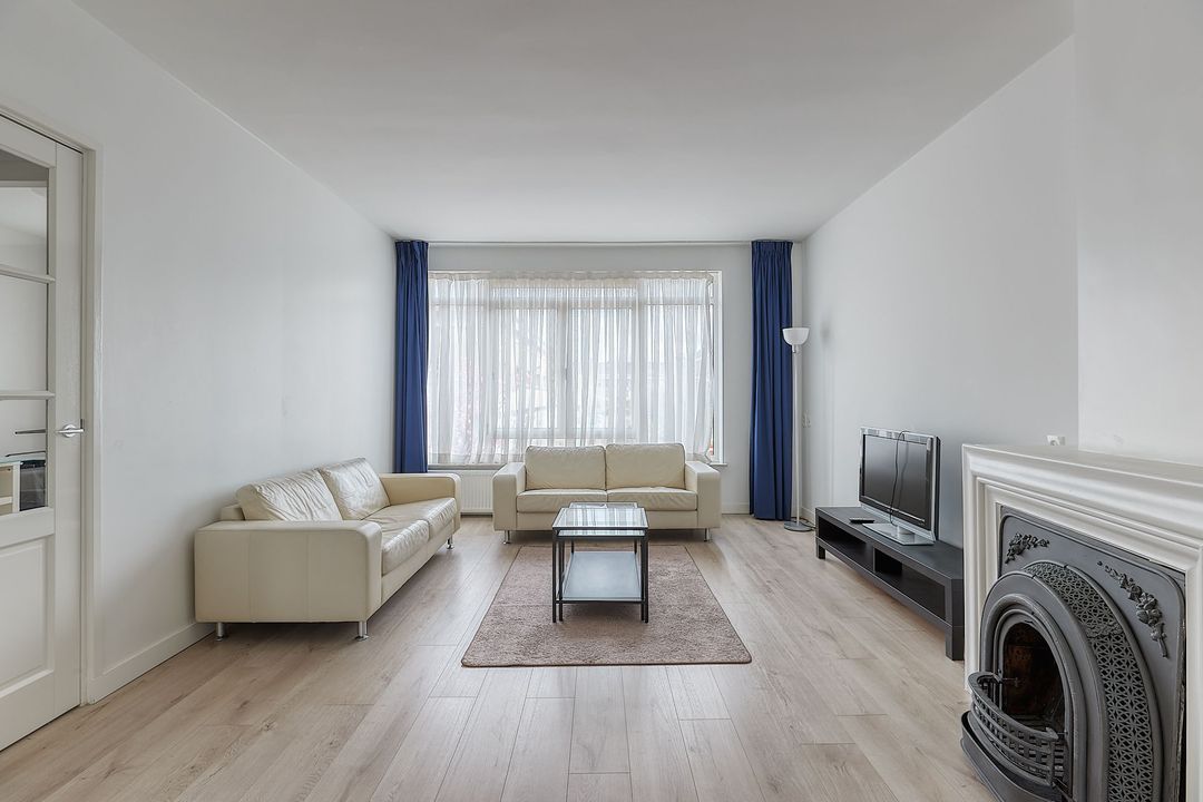 Pieter Meinersstraat 46, Den Haag