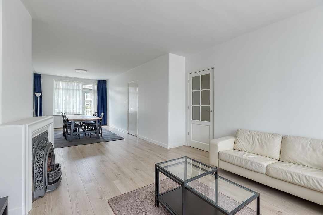 Pieter Meinersstraat 46, Den Haag