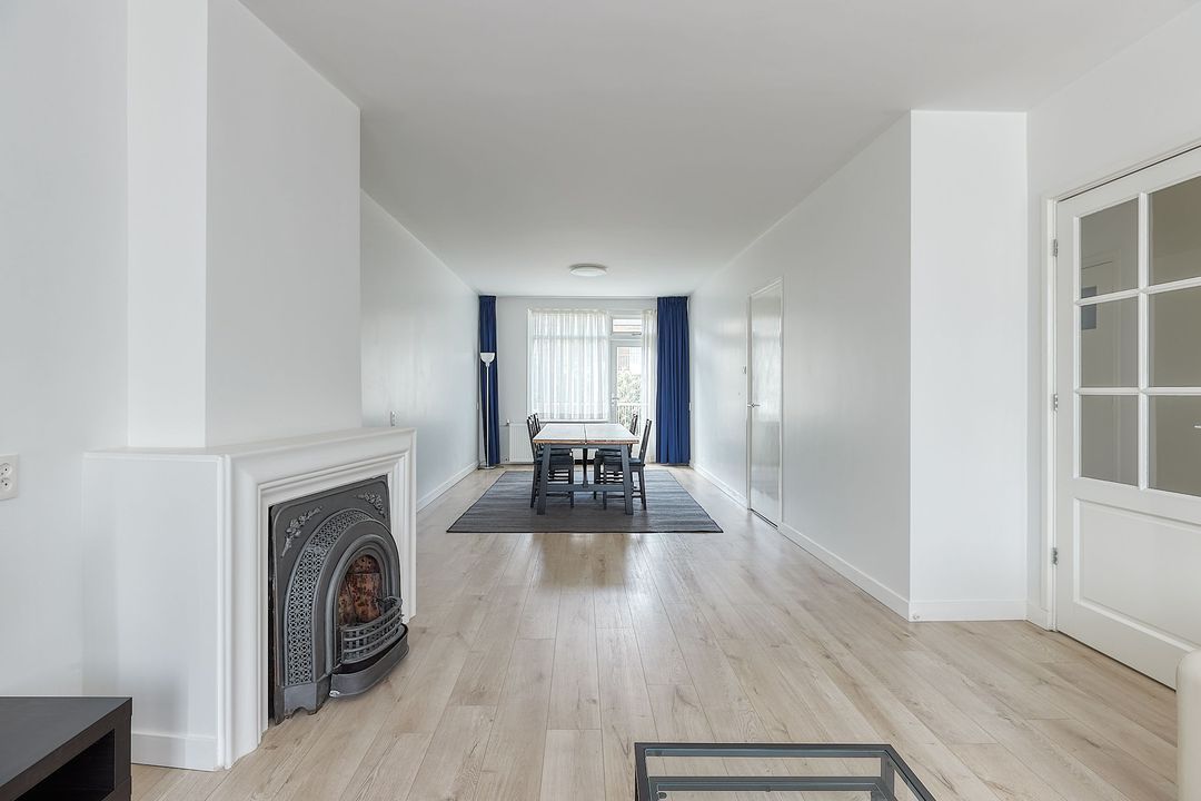 Pieter Meinersstraat 46, Den Haag