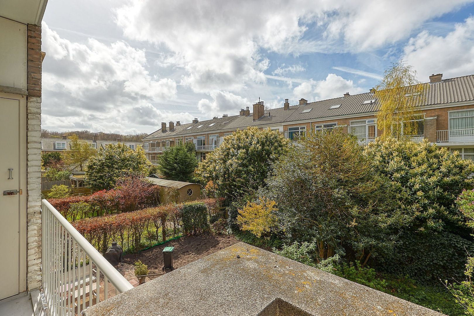 Pieter Meinersstraat 46, Den Haag foto-20 blur